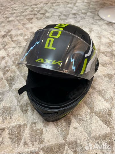 Шлем для мотоцикла