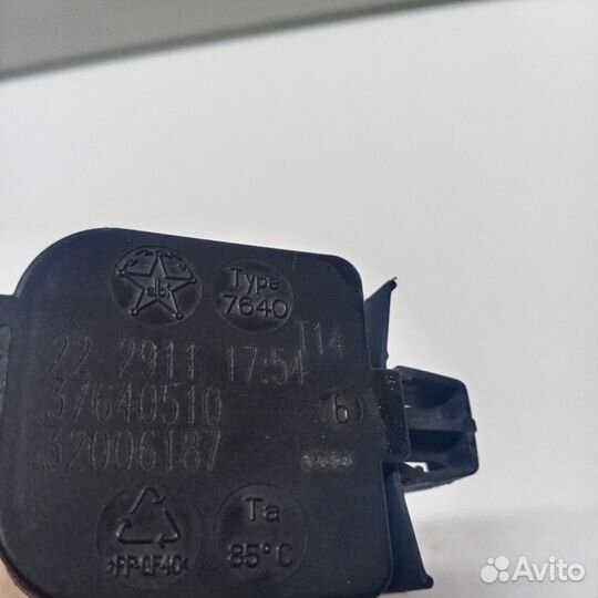 Прессостат стиральных машин Vestel 132082252