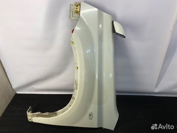 Nissan X-Trail T31 крыло левое правое