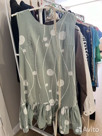 Женская одеждаРазгружаю Гардероб