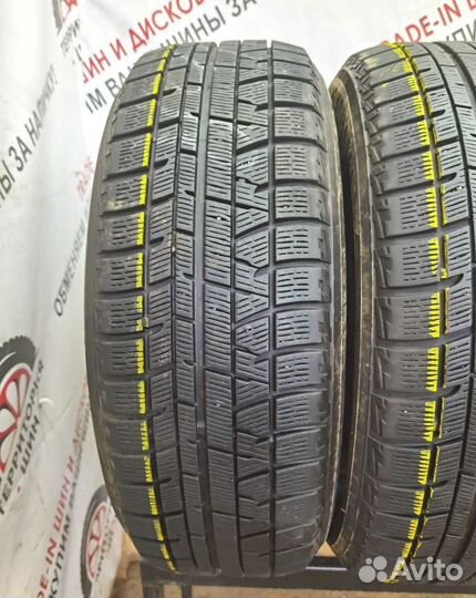 Yokohama Ice Guard IG50+ 205/60 R16 92Q