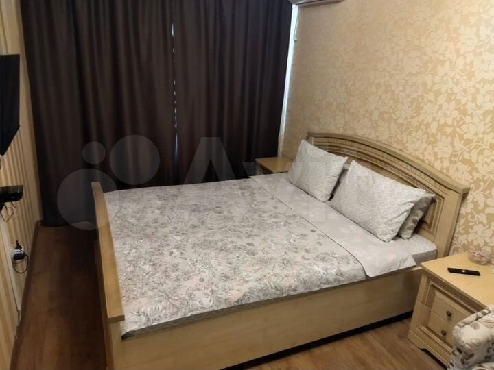 1-к. квартира, 27 м², 3/6 эт.