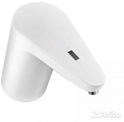 Автоматическая помпа Smartda TDS Automatic Water F