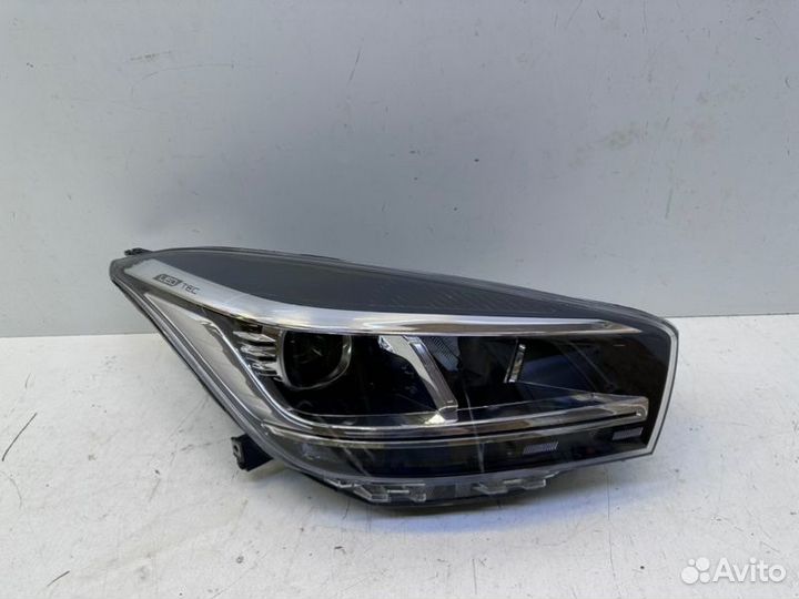 Фара правая Chery Tiggo 4 PRO 2022