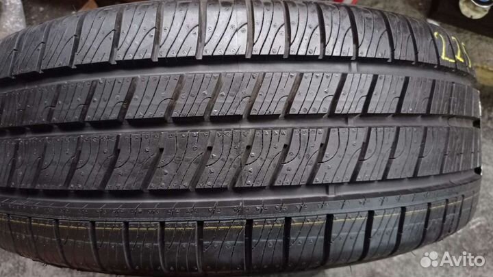 Goodyear Cargo Ultra Grip 225/55 R17