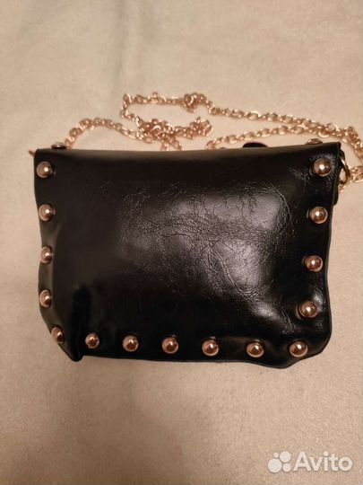 Сумочка для девочки Новая