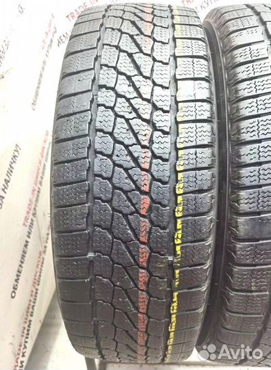 Firestone Vanhawk Winter 215/65 R16C 109W