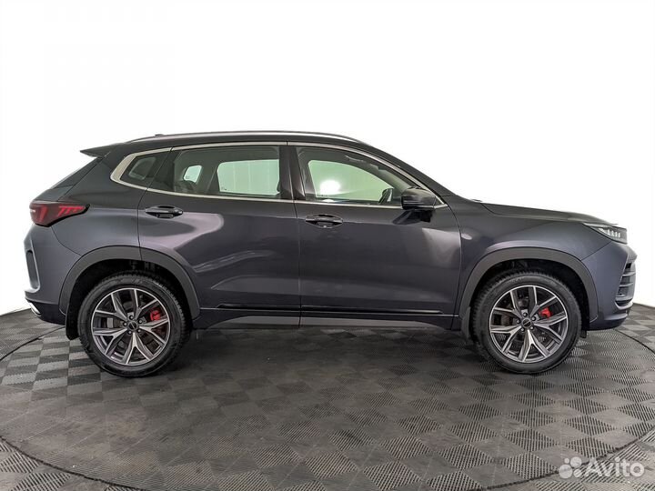 EXEED LX 1.6 AMT, 2023, 8 051 км