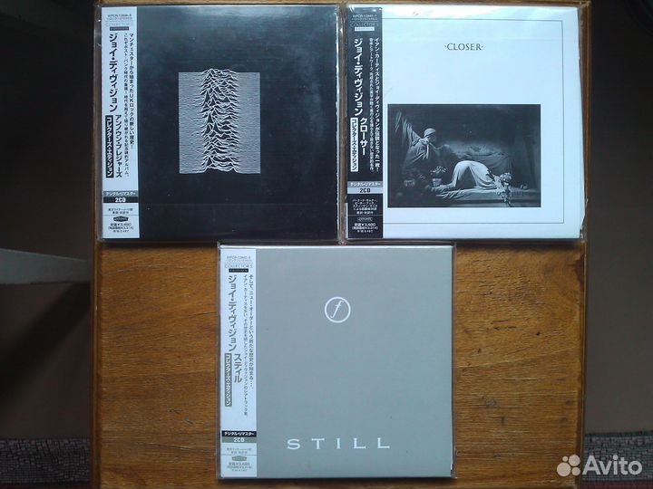 CD Западная лицензия, ч. 2