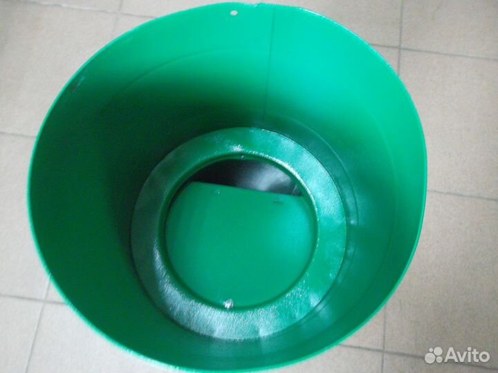 Измельчитель зерна