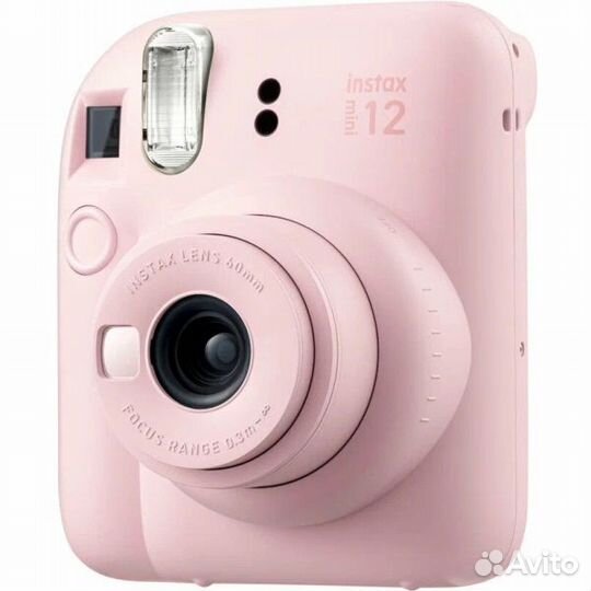 Фотоаппарат моментальной печати Fujifilm Instax Mi