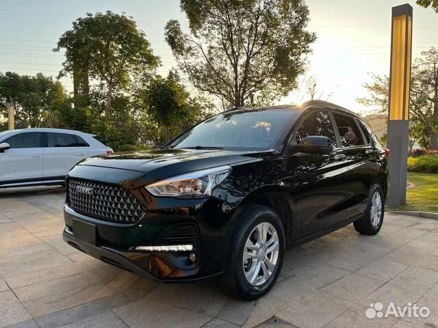 HAVAL M6 1.5 AMT, 2020, 23 000 км