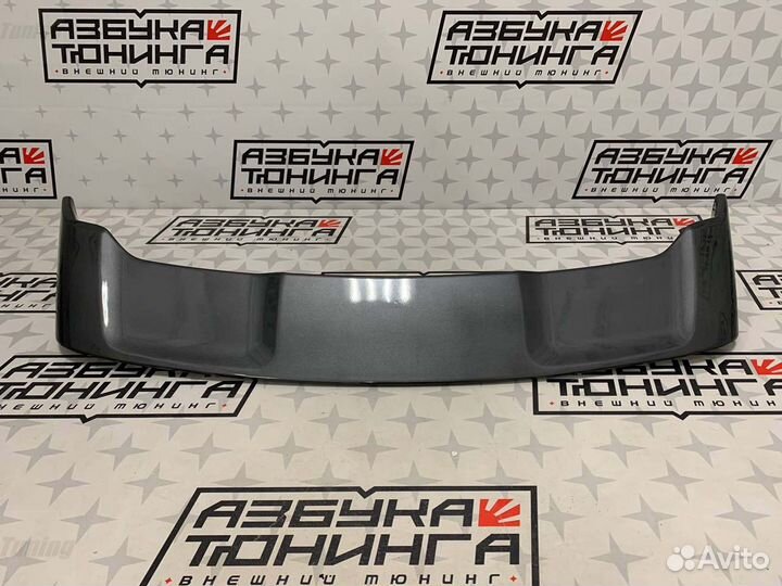 Спойлер Mitsubishi Lancer 2007-2016 год. B8292