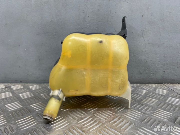 Бачок расширительный Ford Explorer U502 T35pded