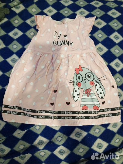 Платья для девочки