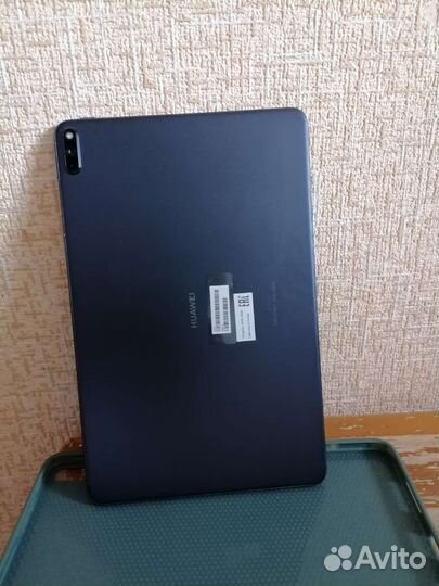 Планшет huawei matepad pro
