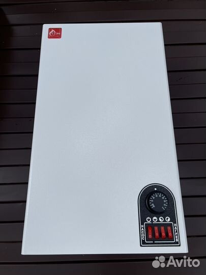 Электро котел Стен от 3 кВт до 40 кВт Wi-Fi GSM