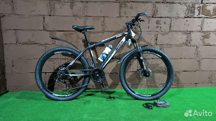 Велосипед Msep