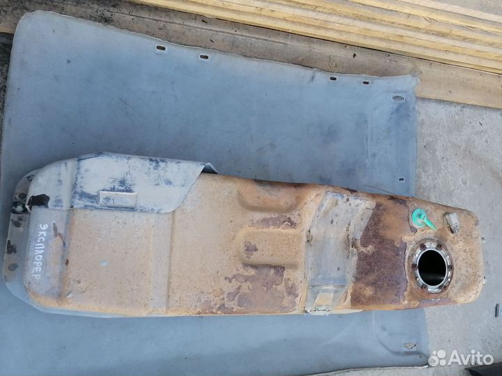 Бензобак для Ford America Explorer (U2) 1995-2001