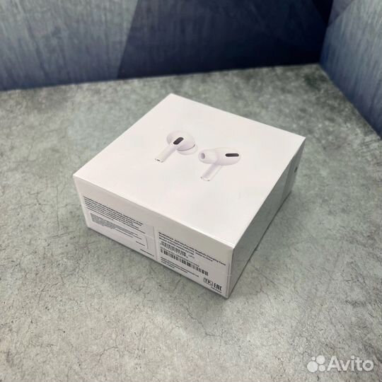 Air Pods Pro Новые Premium+