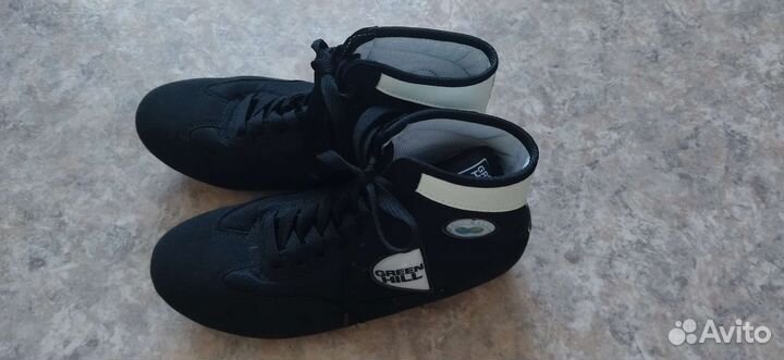 Самбовки р.37