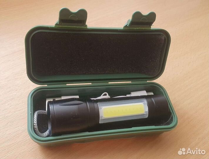 Фонарик