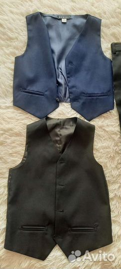 Костюм классика