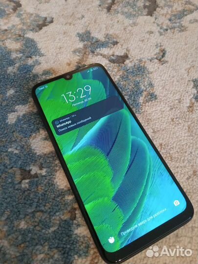 Redmi note 7