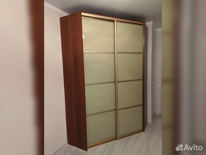 Шкаф в прихожую