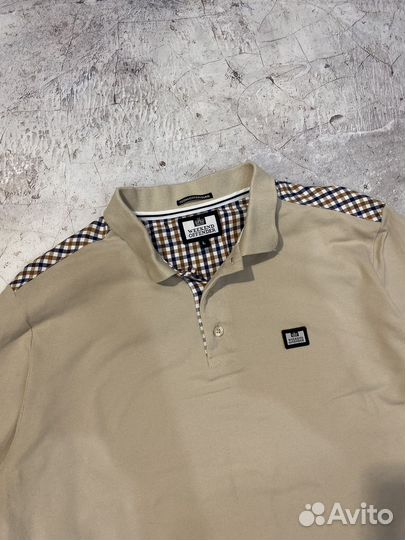 Weekend Offender регбийка оригинал