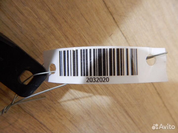 Щиток приборов Opel Movano