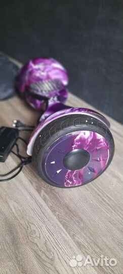 Гироскутер