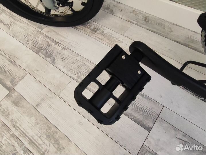 Электровелосипед Yokamura combo 16