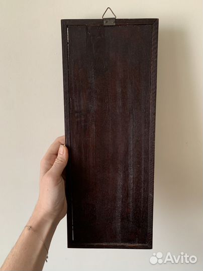 Винтажные панно в стиле шинуазри