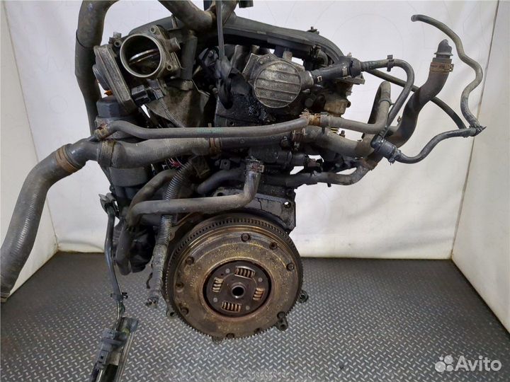 Двигатель Skoda Octavia Tour, 2004