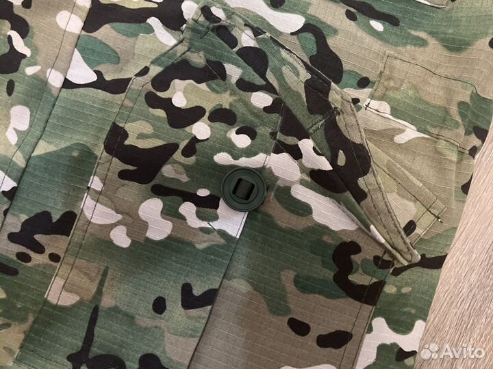 Костюм Горка-8, летний, Мультикам