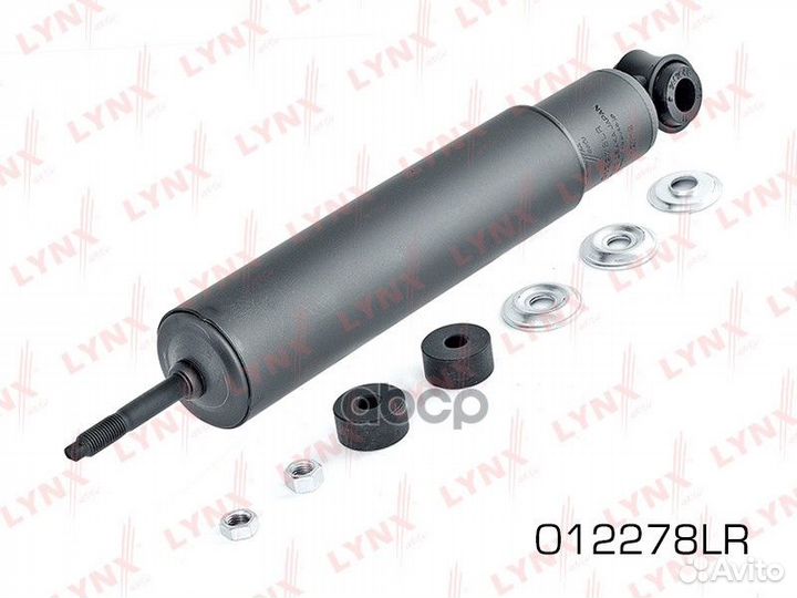O12278LR Амортизатор lynxauto O12278LR lynxauto