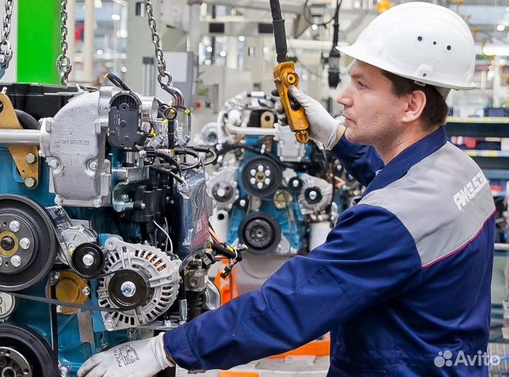 Вахта подсобные рабочие, без опыта, жилье