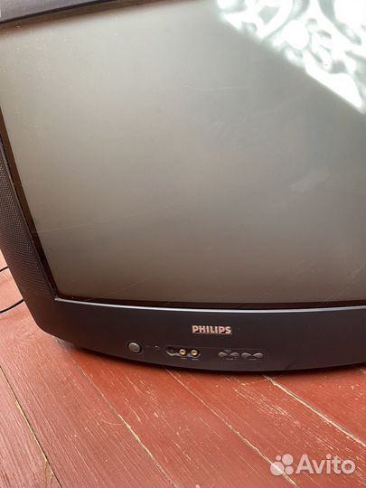 Телевизор бу