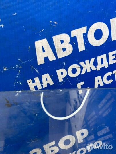 Лобовое стекло. ЗИЛ 130 грузовой 5.6L ZIL-130 1986