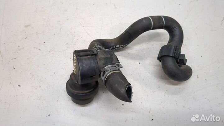 Кран отопителя Audi A5 (8T), 2010