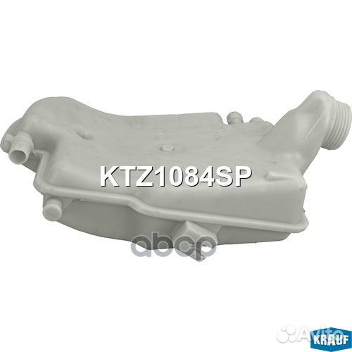 Бачок расширительный Krauf KTZ1084SP KTZ1084SP