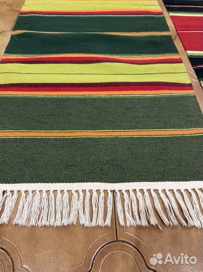 Накидка на кресло СССР