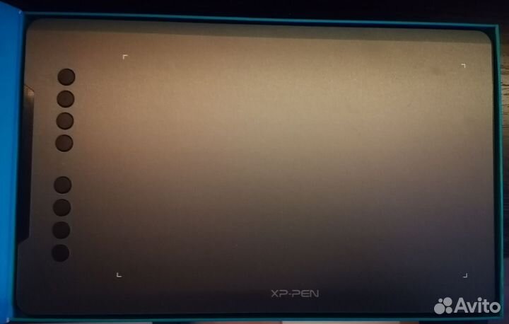 Продам графический планшет