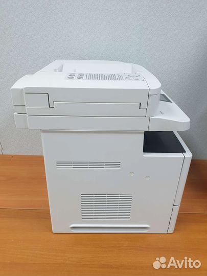 Мфу Canon MF512x с Вай-Фай