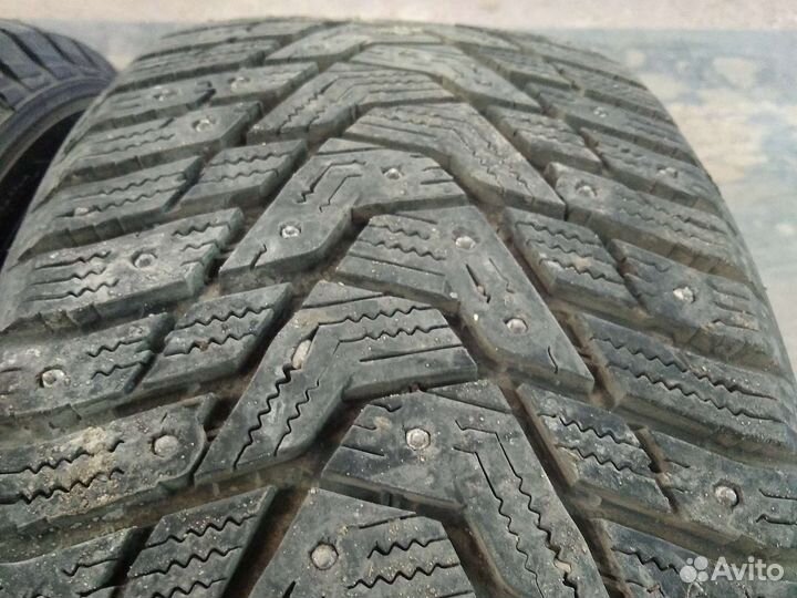 Hankook Winter I'Pike RS2 W429 215/50 R17 95T