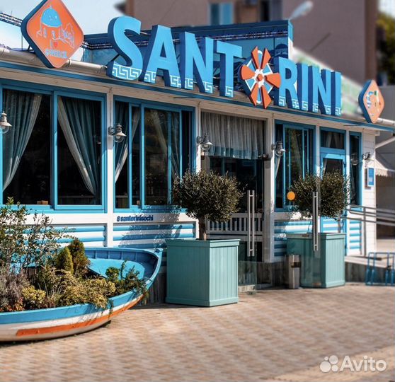 Курьер на доставку еды