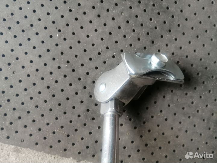 Подножка для велосипеда