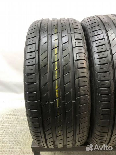 Nexen N'Fera SU1 245/40 R20 104P
