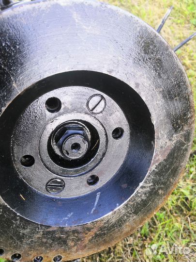 Запчасти на УАЗ 469